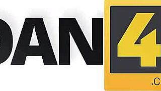 Who knew a loan interview could turn into hardcore fucking with a busty Czech ginger?