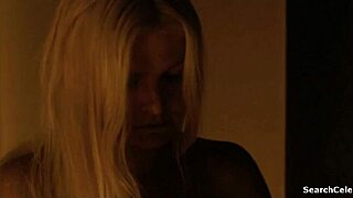 whitney able in dark 2015 😊