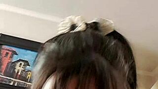 why are you making me cum so hard like this?