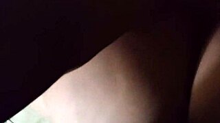 why tease that big booty red-headed aisha sex doll with slow stroking action?