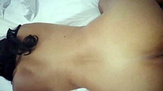 The most bitchy Esther slut dominates with fierce ass action