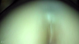 Homemade Ukrainian Amateur Brunette Video