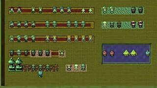 Horny Adventurer Karen And Friends Experience Exotic Cumshot Endings In Public Hentai Action!