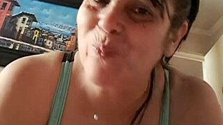 why are you making me cum so hard like this?