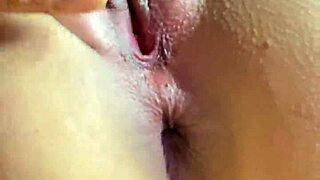 chica in the forest getting wild with huge cock 😈🌳