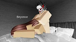 Just having fun with my Asian homegirl 😊