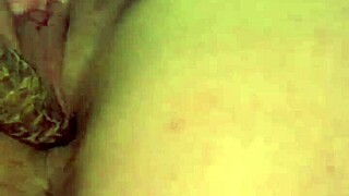 She ventures into the forest for a kinky easter adventure filled with bdsm humiliation and intense public orgasms.