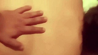 Oh yes, this tasty milf is so delicious and eager to please with her pussy and ass!