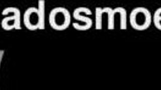 That rimjob drives them wild with lust and this time with a handjob you'll love 😈