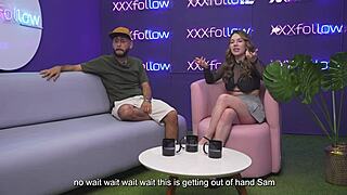 the wild tale of soldier porn actor producer vergon banging curvy bbw in casting session