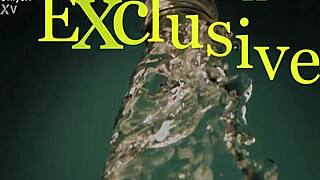 Quickfap 11m of Kagney Linn Karter by Only3x Network?