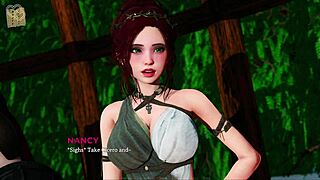 Eternum game episode 162 walkthrough