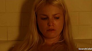 whitney able in dark 2015 😊