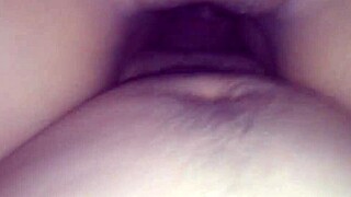 I feel so passionate devouring that amateur beauty from Três Barras with intense desire