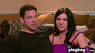 Do Chubby Swingers Really Enjoy Group Sex With Other Couples?