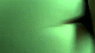 Bbw asian birthday fun with young adult 🎉