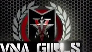 Big-Boobed Blonde Vicky Vette Teases With Lingerie Before Drilling Her Ass Doggy Style Using Huge Toy