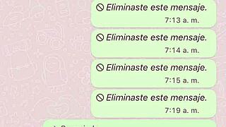 brief erotic tale of a wifes intense squirting moment unfolded unexpectedly