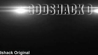 lady ana endures extreme rough double penetration with fisting gagging squirting and ass to mouth in wild gangbang