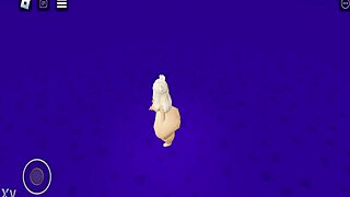 roblox features hot girl in naked adventure scene 😏