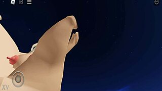 roblox features hot girl in naked adventure scene 😏