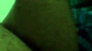 interracial encounter with monster cock action