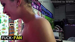 I feel so depraved as curvy Tory Lane licks and rides with passion