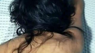 Friend moves really well in Peruvian style