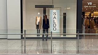 Hey, check this Argentinian real estate agent getting her commission in cum! 💦🇦🇷