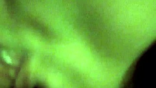 chatting about that intense facial cum moment