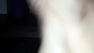 hey, you stroking that long monster cock for me?