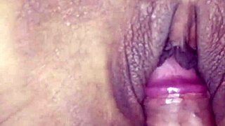 Thai Babe With Shaved Tight Pussy Gets Fucked And Creampied