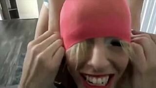 Hey, have you seen this super wedgie compilation number 16 yet?