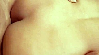 Desperate woman needs sexual satisfaction from her man