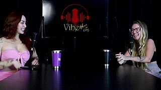 Neighbors Complain About Noisy Panty Play And Climax With Jefao