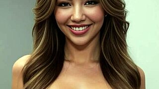 Thalía moaning in version 2.0