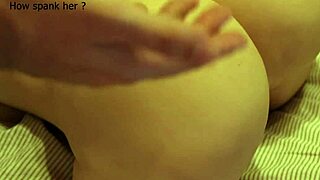 Fabrice FrenchPickupArtist - How to Give Her an Erotic Spanking in Bed!