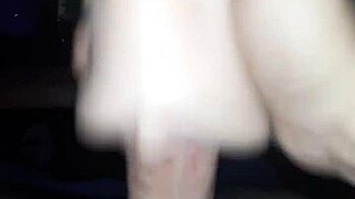 hey, you stroking that long monster cock for me?