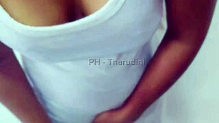 fucking this hot girl after class, then cumming right on her tight pussy