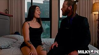 hey, my lover's begging me to leave my wife and fuck her ass hard for valentines day bliss.