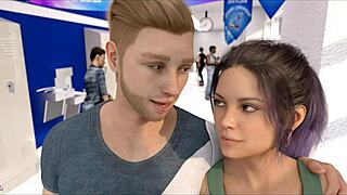 hey, are you struggling with this game in part 1?