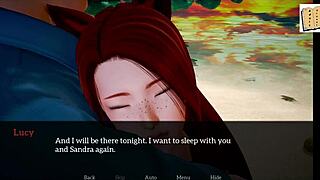 What secrets unfold in My New Family episode 64?