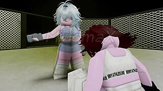 Intriguing Cage Incident Unfolds in Part One