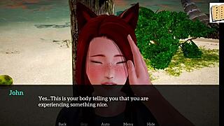 What secrets unfold in My New Family episode 64?