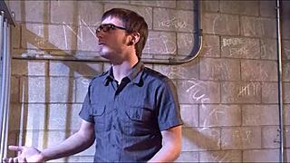 Subtle Hints Of Deep Anal Action As Hydie Waters Takes Old White Man's Cock