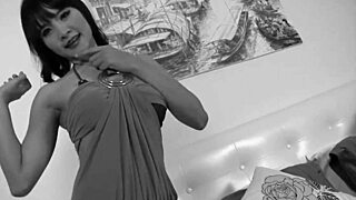 falang thai gf enjoys a fun vacation in thailand with interracial adventures in farang porn part8