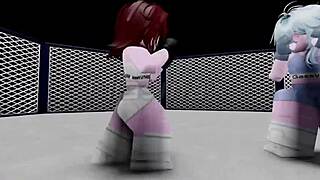 Intriguing Cage Incident Unfolds in Part One