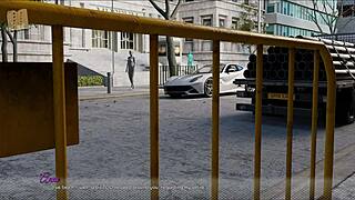 alternate existence 7 unfolds in an engaging game narrative