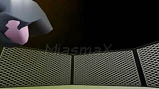 Intriguing Cage Incident Unfolds in Part One