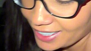 Novinha Asiática Takes Monster Cock Interracial Blowjob And Cum In Mouth Outdoor Public Pov Fucking